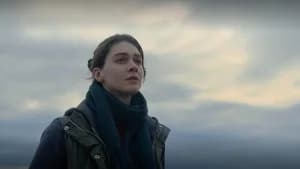 The Killing Kind 1. Sezon 3. Bölüm