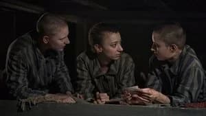 The Tattooist of Auschwitz 1. Sezon 3. Bölüm