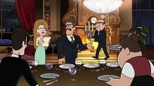 Gravity Falls 2. Sezon 10. Bölüm