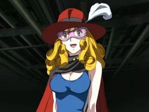Air Gear 1. Sezon 18. Bölüm