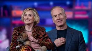 Watch What Happens Live with Andy Cohen 22. Sezon 138. Bölüm