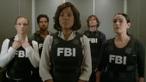 Criminal Minds 12. Sezon 7. Bölüm