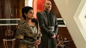 Star Trek: Strange New Worlds 2. Sezon 5. Bölüm