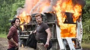 The Walking Dead 5. Sezon 5. Bölüm