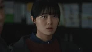 Juvenile Justice 1. Sezon 5. Bölüm
