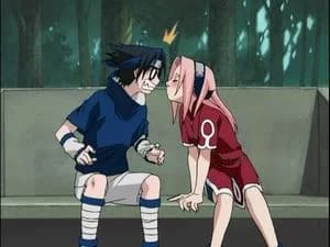 Naruto 1. Sezon 3. Bölüm