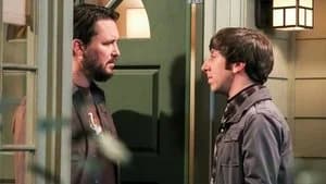 The Big Bang Theory 11. Sezon 15. Bölüm