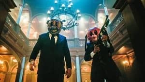 The Umbrella Academy 1. Sezon 3. Bölüm
