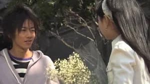 仮面ライダー 17. Sezon 11. Bölüm