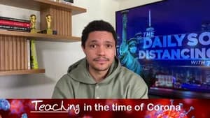 The Daily Show 25. Sezon 111. Bölüm