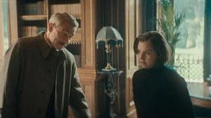 Agatha Christie's Seven Dials 1. Sezon 3. Bölüm