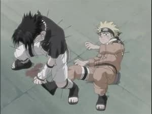 Naruto 1. Sezon 16. Bölüm