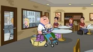 Family Guy 21. Sezon 13. Bölüm