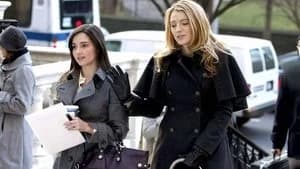 Gossip Girl 2. Sezon 17. Bölüm