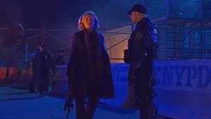 The Strain 2. Sezon 9. Bölüm