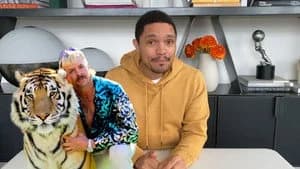 The Daily Show 25. Sezon 80. Bölüm