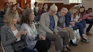 Grace and Frankie 3. Sezon 10. Bölüm