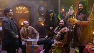 What We Do in the Shadows 6. Sezon 3. Bölüm