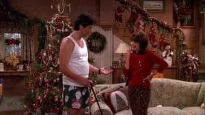 Everybody Loves Raymond 2. Sezon 12. Bölüm