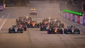 Formula 1: Drive to Survive 4. Sezon 3. Bölüm