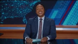 The Daily Show 30. Sezon 128. Bölüm