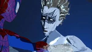 Spider-Man: The New Animated Series 1. Sezon 1. Bölüm