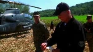 NCIS 2. Sezon 3. Bölüm