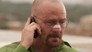 Breaking Bad 4. Sezon 13. Bölüm
