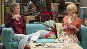 The Big Bang Theory 8. Sezon 21. Bölüm
