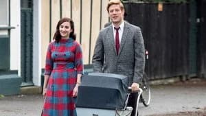 Grantchester 3. Sezon 6. Bölüm