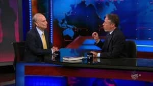 The Daily Show 15. Sezon 99. Bölüm