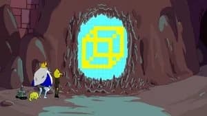 Adventure Time 5. Sezon 8. Bölüm