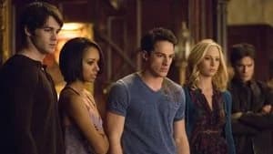The Vampire Diaries 5. Sezon 15. Bölüm