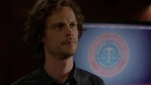 Criminal Minds 15. Sezon 10. Bölüm