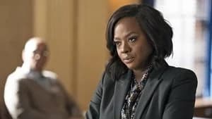 How to Get Away with Murder 5. Sezon 5. Bölüm