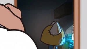 Aggretsuko 1. Sezon 10. Bölüm