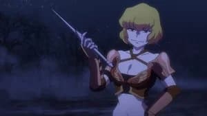 Overlord 1. Sezon 9. Bölüm
