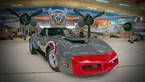 Tex Mex Motors 2. Sezon 4. Bölüm