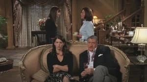 Gilmore Girls 6. Sezon 13. Bölüm