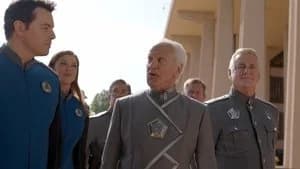 The Orville 2. Sezon 5. Bölüm