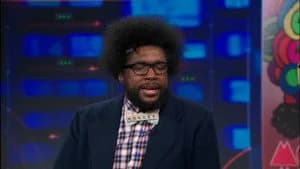 The Daily Show 18. Sezon 122. Bölüm