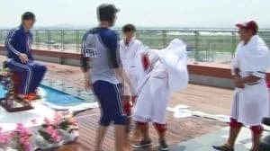 Running Man 1. Sezon 147. Bölüm