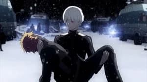 Tokyo Ghoul 2. Sezon 12. Bölüm