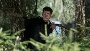 Tom Clancy's Jack Ryan 3. Sezon 8. Bölüm
