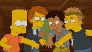 The Simpsons 22. Sezon 10. Bölüm