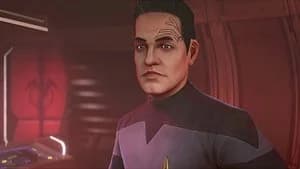 Star Trek: Prodigy 2. Sezon 14. Bölüm