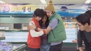 Running Man 1. Sezon 16. Bölüm