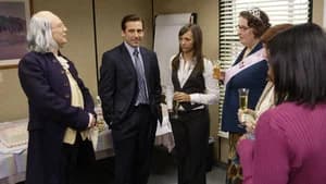 The Office 3. Sezon 14. Bölüm