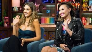Watch What Happens Live with Andy Cohen 11. Sezon 137. Bölüm