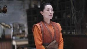 Kung Fu 1. Sezon 9. Bölüm